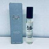 Parfums de Marly Castley Eau de Parfum Travel Size Spray 5ml/0.16oz New 2025
