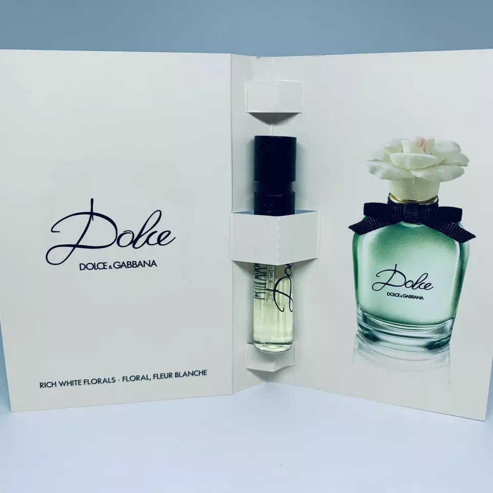 High End Designer Women Perfume Sample - Choose Scent & Combined Shipping