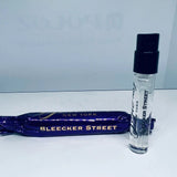 Bond No. 9 Bleecker Street Eau De Parfum Spray Sample 0.057oz / 1.7ml