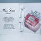 High End Designer Women Perfume Sample - Choose Scent & Combined Shipping