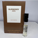 Burberry Hero Eau de Parfum Sample Spray 1.5ml