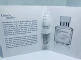 Maison Francis Kurkdjian Gentle Fluidity Silver EDP Sample Spray 2ml