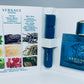 Versace Men Cologne Collection Sample Spray Vials 1ml / 0.03oz 10Pc Set