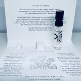 Creed Absolu Aventus LIMITED Edition Eau De Parfum Sample 1.7ml New Release