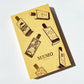 Memo Paris Eau de Parfum Discovery Set 7 Vials