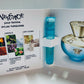 Versace Women Perfume Collection Sample Spray Vials 10Pc Set