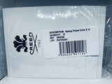 Creed Spring Flower Eau de Parfum 1.7ml x10 Official Carded Sample Spray