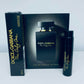 Dolce & Gabbana Perfume Sample Vials - Choose Scent & Combined Shipping