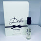 Dolce & Gabbana Perfume Sample Vials - Choose Scent & Combined Shipping