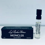 Moncler Les Roches Noires Eau de Parfum Sample Spray 2ml/0.06oz