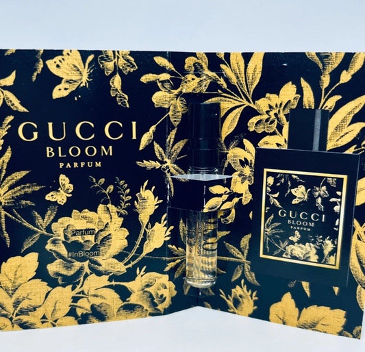 Gucci Bloom Parfum Sample Spray 1.5ml