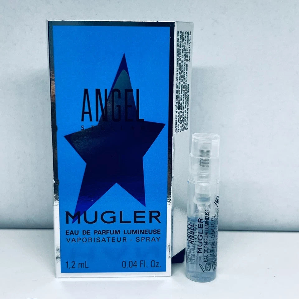 High End Designer Women Perfume Sample - Choose Scent & Combined Shipping