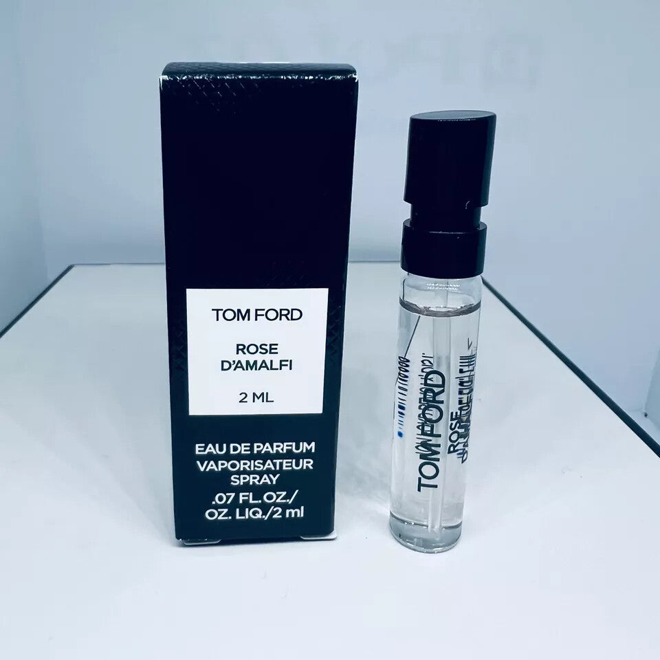 High End Designer Women Perfume Sample - Choose Scent & Combined Shipping