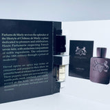 Herod By Parfums De Marly EDP Sample Spray 0.05oz / 1.5ml