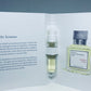 Maison Francis Kurkdjian Perfume Collection For Men Sample Spray 10pc Set 2ml