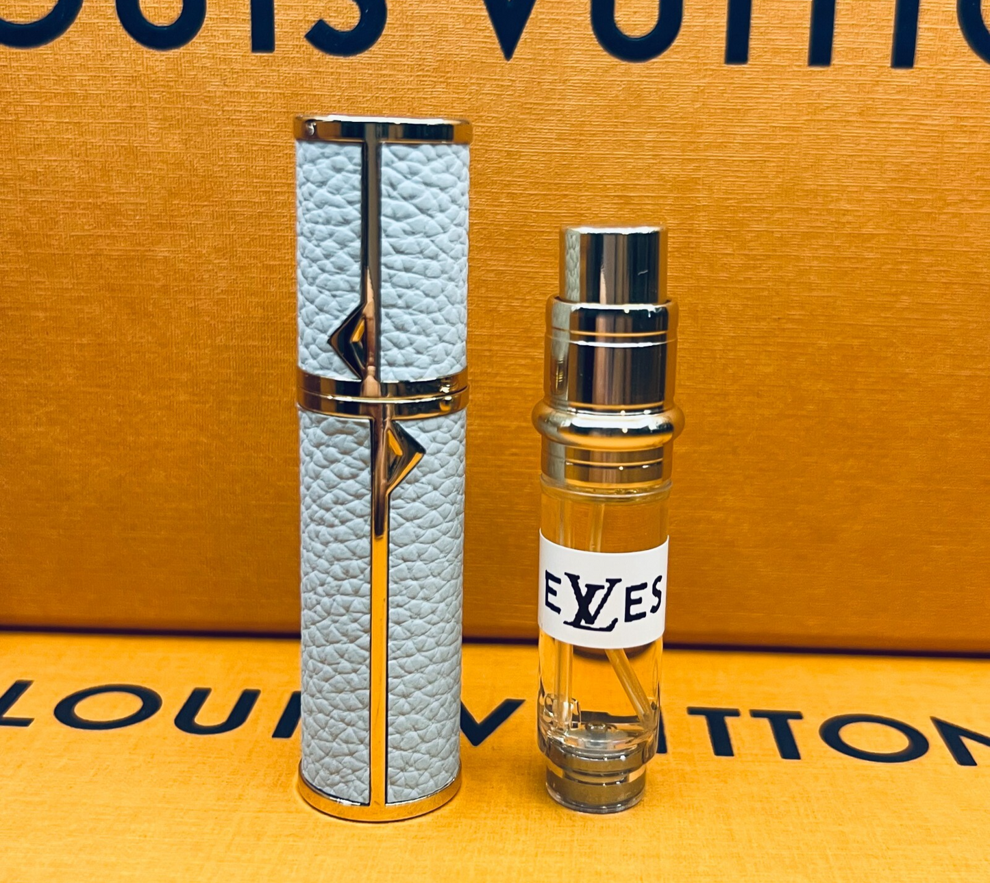 Louis Vuitton Fragrance Sample Spray 2ml /0.06oz Choose Your Scent