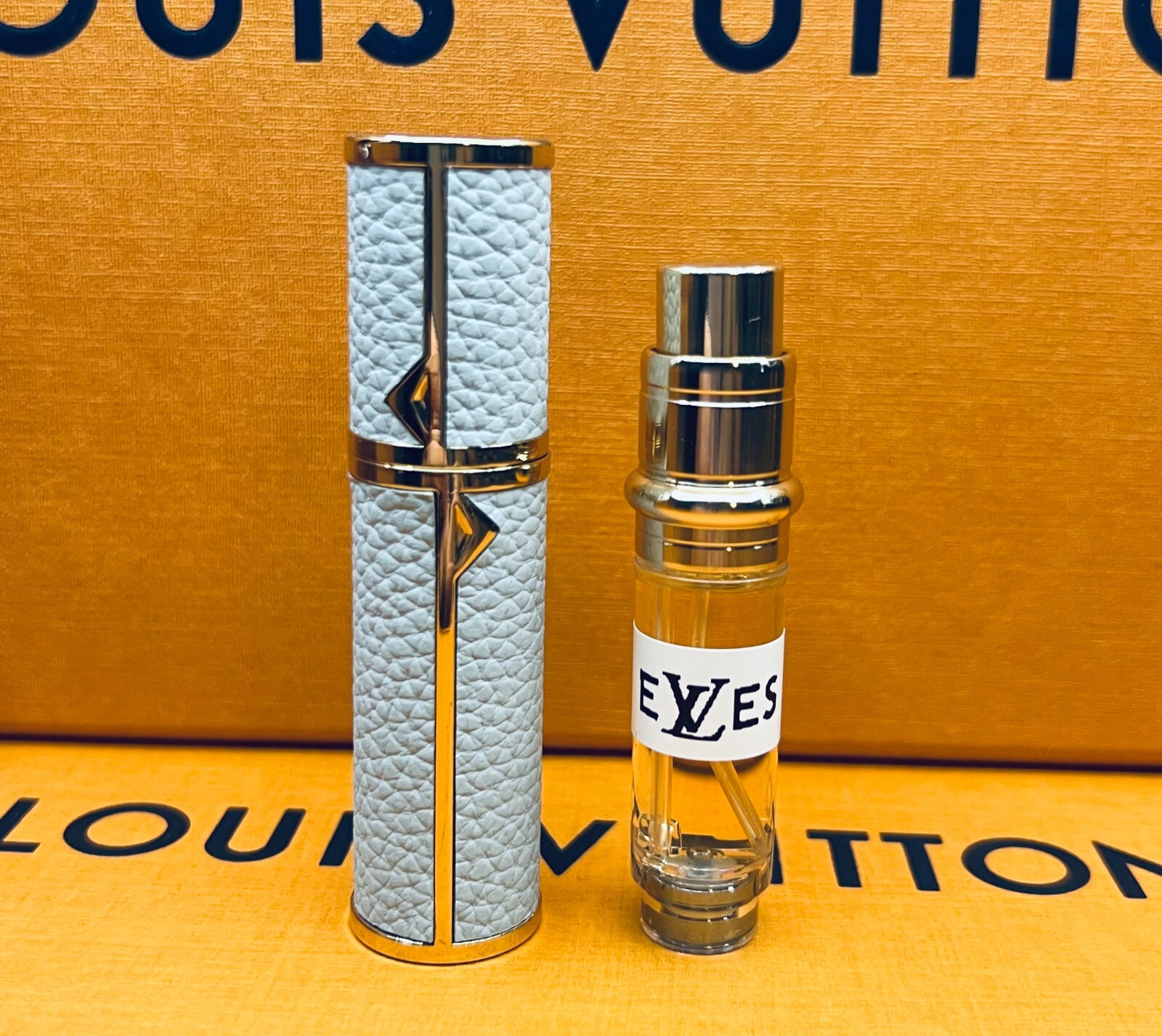 Louis Vuitton Fragrance Sample Spray 2ml /0.06oz Choose Your Scent