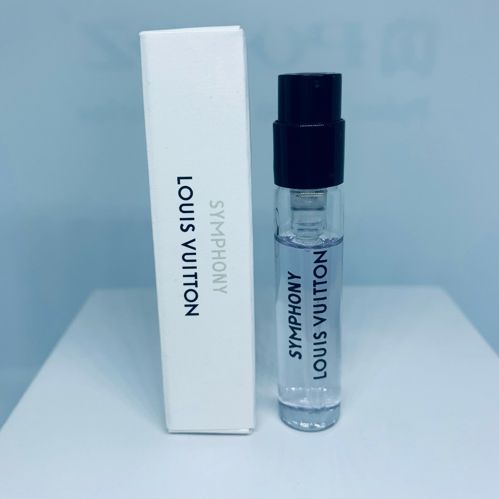 Louis Vuitton Perfume Sample Spray 2ml/0.06oz Choose Scent 