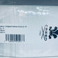 10x CREED Original Vetiver EDP Official Card Sample Spray 1.7ml