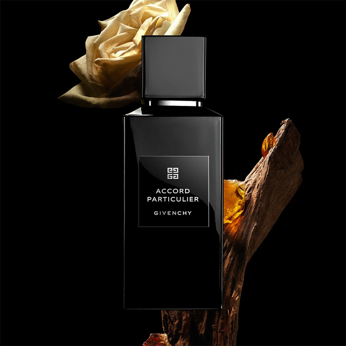 Givenchy Accord Particulier Eau de Parfum Travel Splash Dabber 10ml/0.3oz