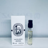 Diptyque Eau Lente Eau de Toilette EDT Sample Spray 2ml/0.06oz