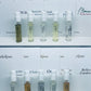 Maison Francis Kurkdjian Men Perfume Collection Sample Spray 10pc Set