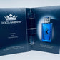 Dolce & Gabbana Perfume Sample Vials - Choose Scent & Combined Shipping