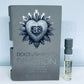 Dolce & Gabbana Perfume Sample Vials - Choose Scent & Combined Shipping