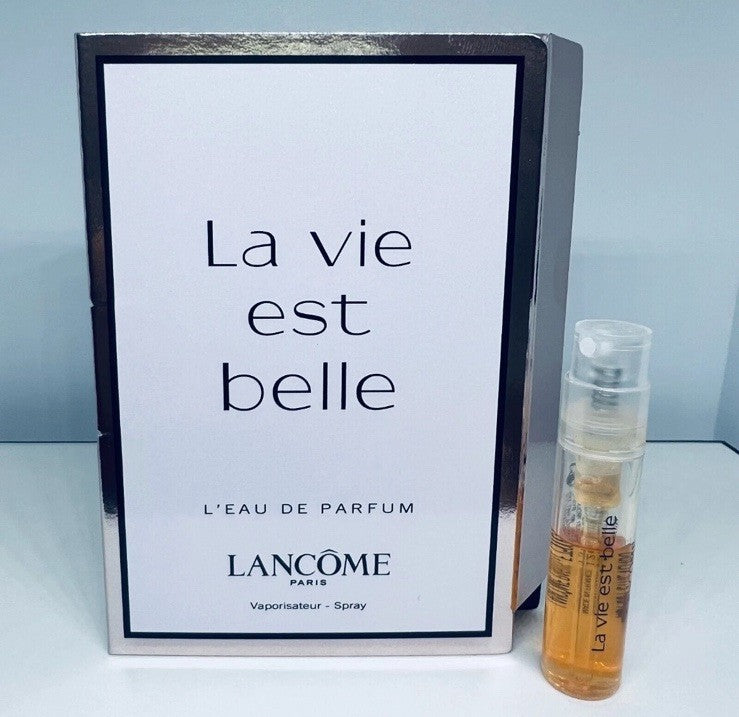 Lancome La Vie Est Belle L’eau de Parfum Sensually 1.2ml