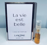 Lancome La Vie Est Belle L’eau de Parfum Sensually 1.2ml