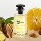 6pc Louis Vuitton Fragrance Collection For Men Sample Spray Set
