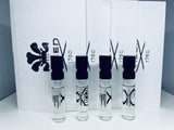 Absolu Aventus By Creed EDP 1.5 x4 Cologne Sample Spray New