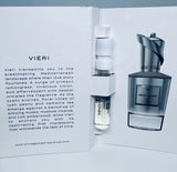 Mind Games Vieri Extrait De Parfum Sample Spray 0.06 oz/2ml