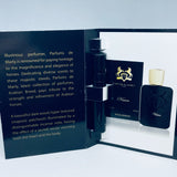 Parfum De Marley Nisean Eau de Parfum Sample Spray 1.2ml