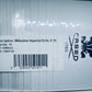 10x Creed Millesime Imperial EDP Official Carded Sample Spray  1.7ml