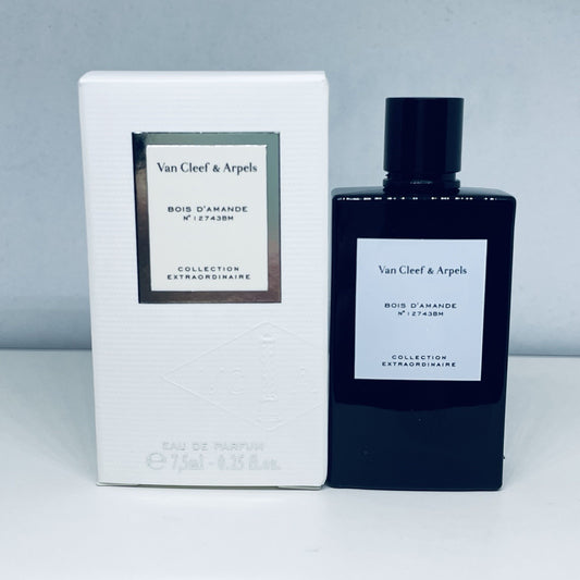 Van Cleef & Arpels Bois D’Amande EDP Travel Size Mini Dabber Bottle 7.5ml