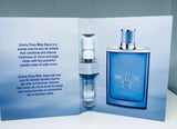 Jimmy Choo Man Aqua Eau de Toilette Sample Spray 2ml