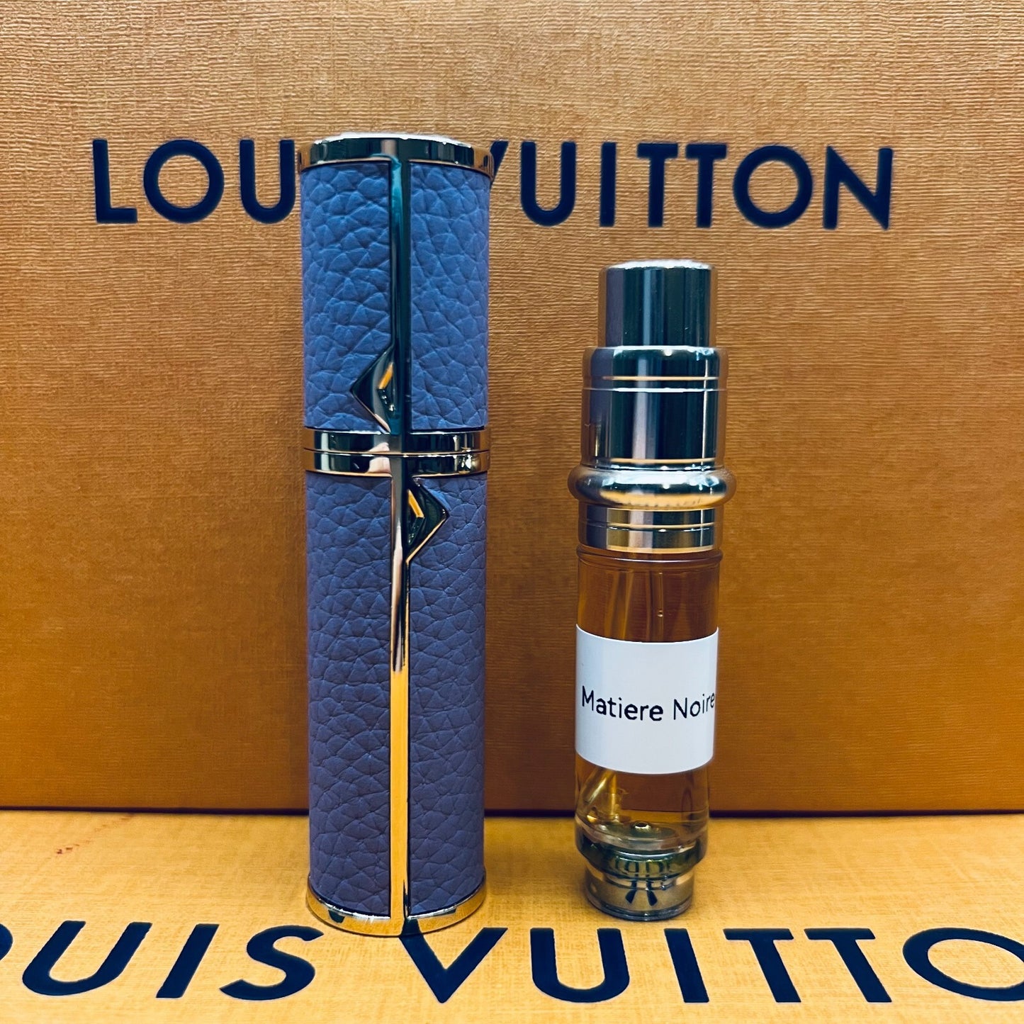 Louis Vuitton Fragrance Sample Spray 2ml /0.06oz Choose Your Scent