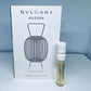 Bvlgari Allegra Magnifying Myrrh Essence Eau de Parfum Sample - 1.5ml/0.05oz