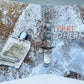 Hermes Men Cologne Collection Sample Spray 8pc Set