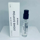 Byredo Mojave Ghost Eau De Parfum Sample Spray 2ml/0.06oz
