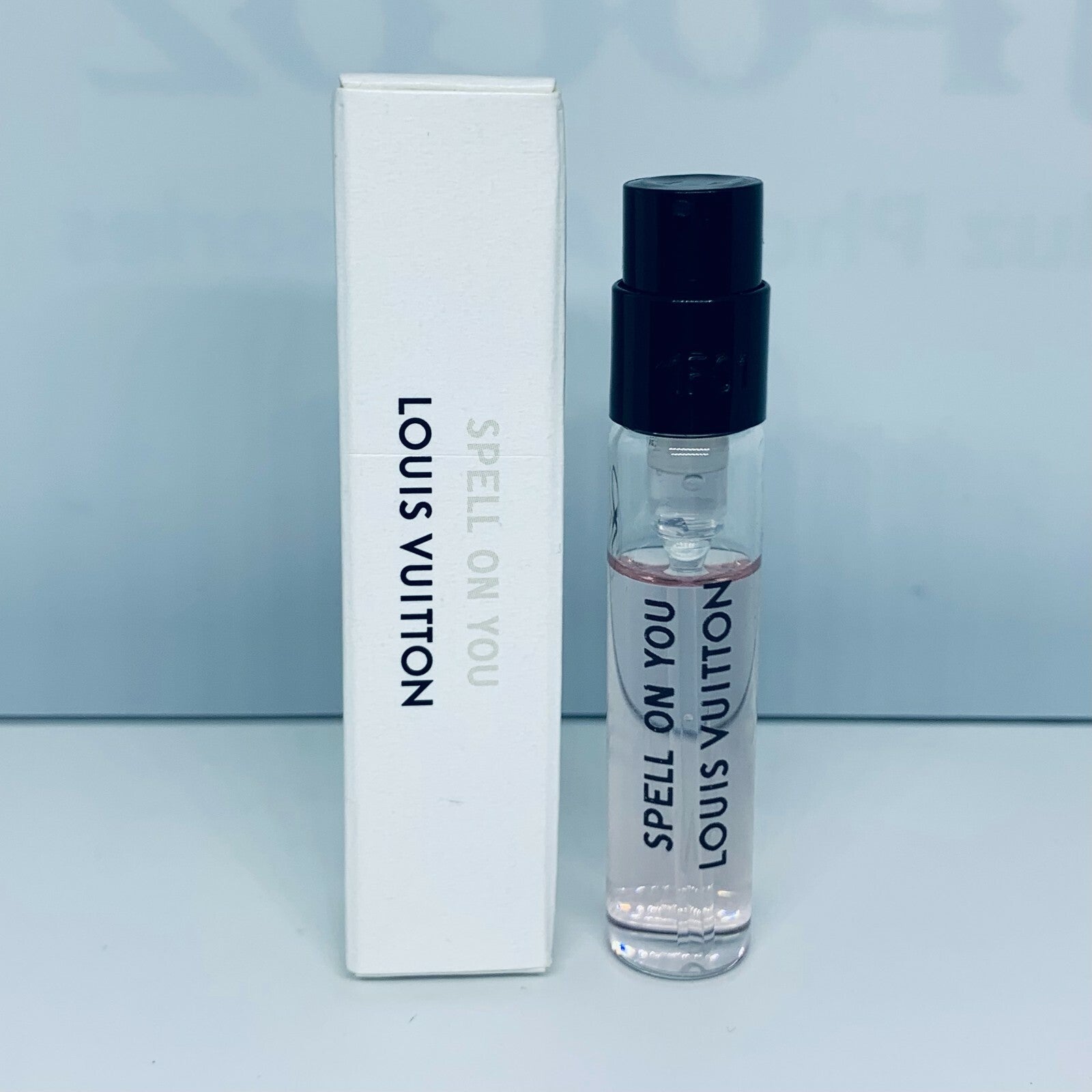 Louis Vuitton Fragrance Sample Spray 2ml /0.06oz Choose Your Scent