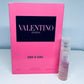 High End Designer Women Perfume Sample - Choose Scent & Combined Shipping