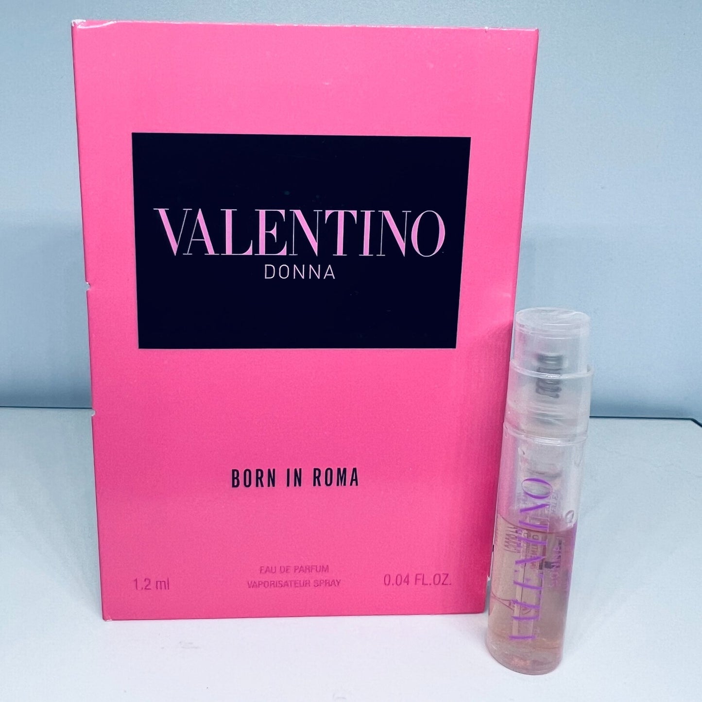 High End Designer Women Perfume Sample - Choose Scent & Combined Shipping
