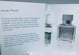 Maison Francis Kurkdjian Masculin Pluriel Eau de Toilette 2ml