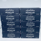 10 Pack Moncler Le Lolstice Eau de Parfum Sample Spray 2ml/0.06oz