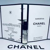 Chanel Les Exclusifs Gardenia Eau De Parfum Sample Spray 1.5ml / 0.05fl.oz