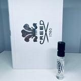 Creed Aventus Eau De Parfum Sample Spray 1.7ml