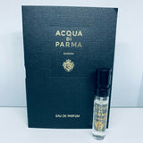 Acqua di Parma Skura Eau de Parfum Sample Spray 1.5ml / 0.05oz