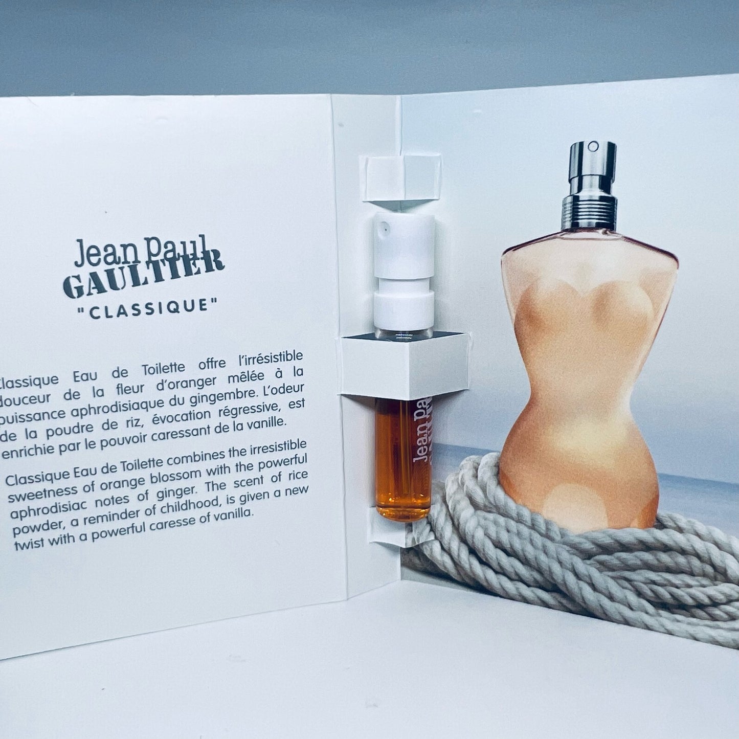 High End Designer Women Perfume Sample - Choose Scent & Combined Shipping